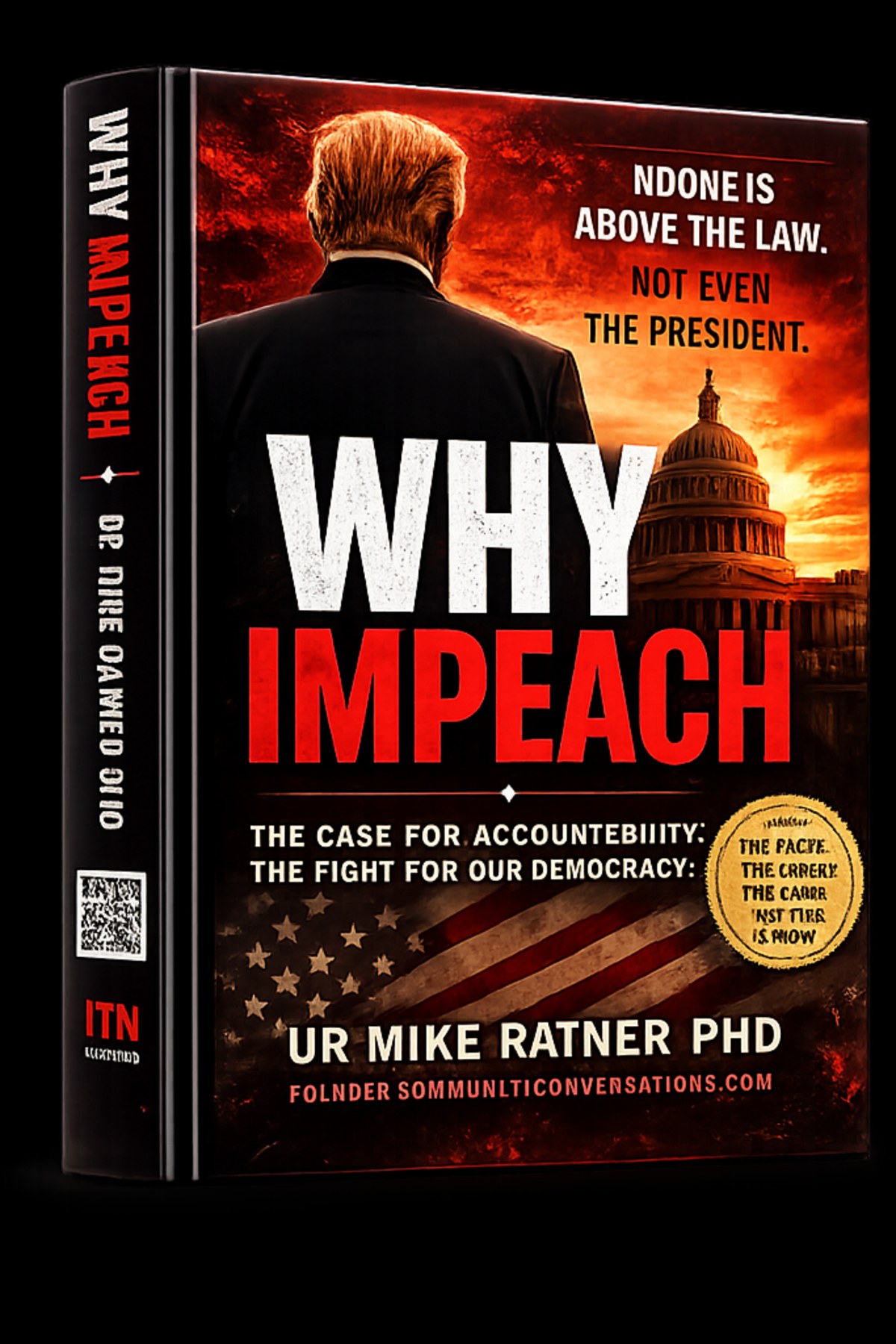 WHY IMPEACH (COMPLETE)